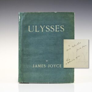 Ulysses.