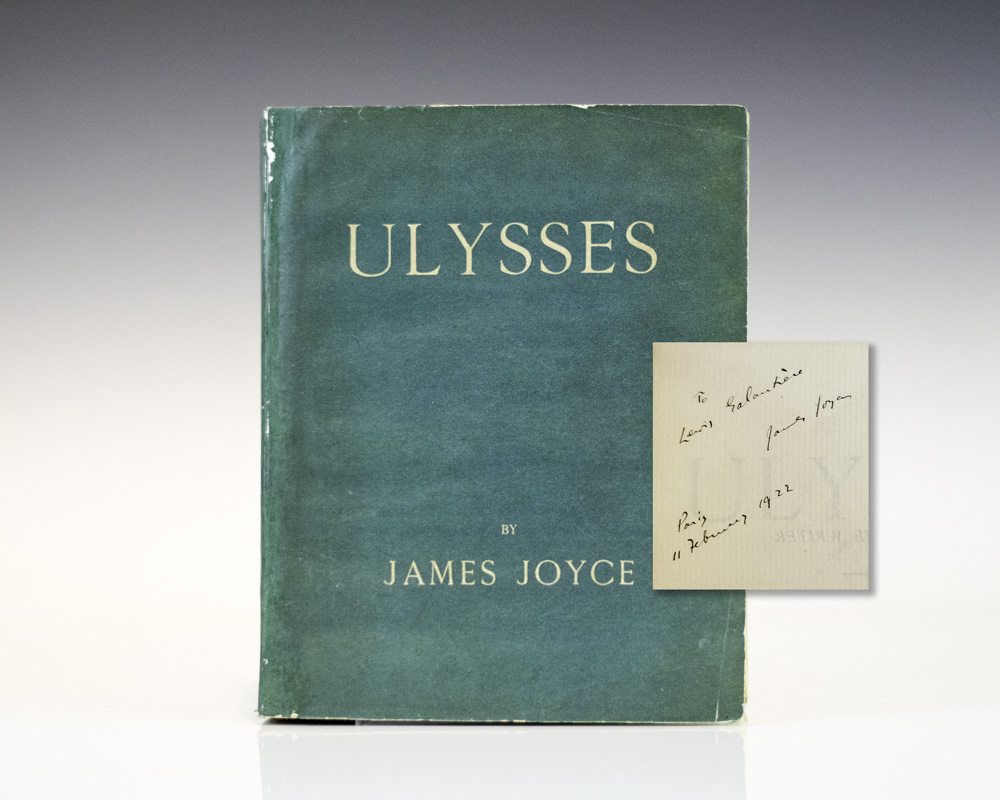 Ulysses.