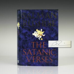 The Satanic Verses.