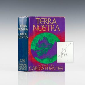 Terra Nostra.