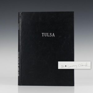 Tulsa.