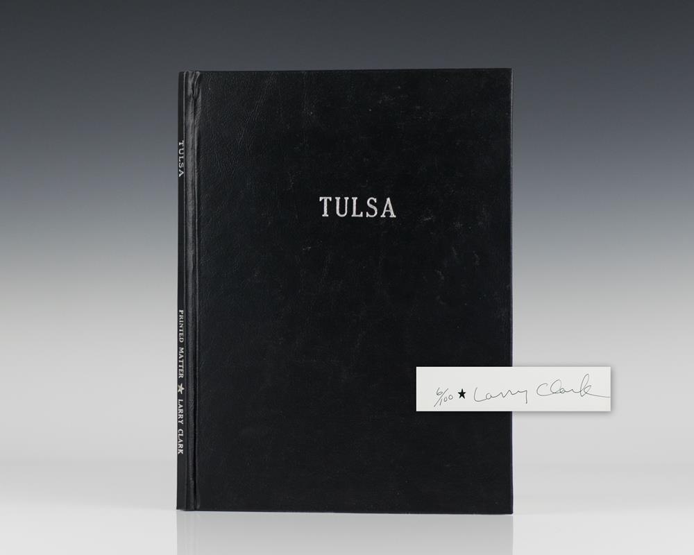 Tulsa.