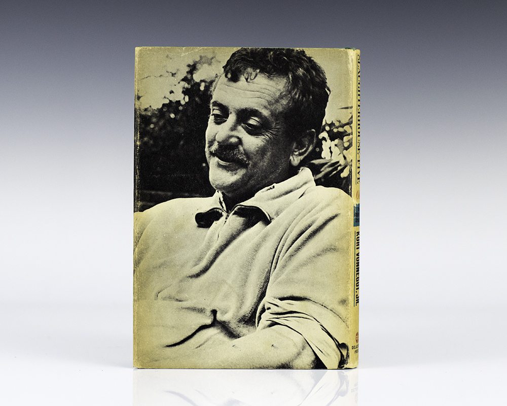 Slaughterhouse-Five, Or The Children's Crusade. - Image 2