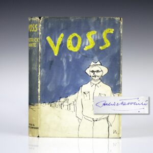 Voss.