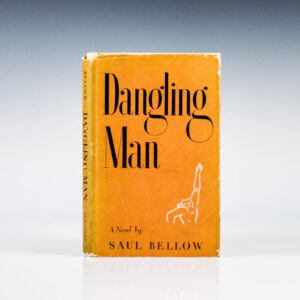 Dangling Man.