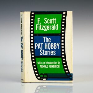 The Pat Hobby Stories.
