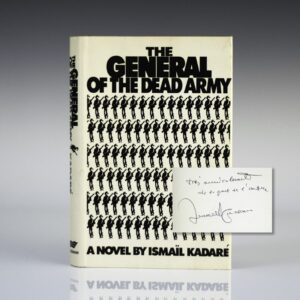 The General of the Dead Army.