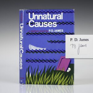 Unnatural Causes.