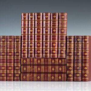 The Works of Charles Darwin.