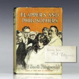 Flappers and Philosophers.
