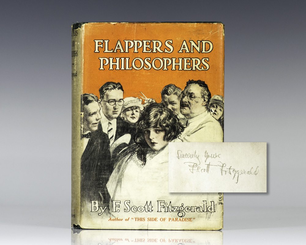 Flappers and Philosophers.