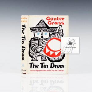 The Tin Drum.