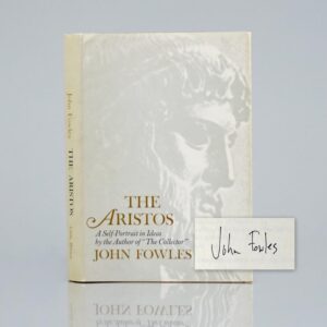 The Aristos: A Self Portrait in Ideas.
