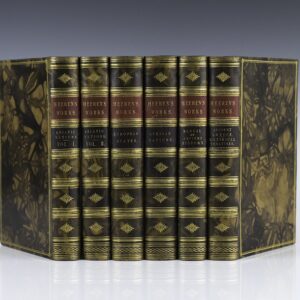 Historical Researches into the Politics, Intercourse, and Trade of the Principal Nations of Antiquity.