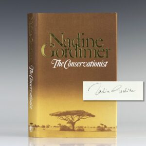 The Conservationist.