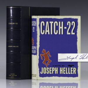 Catch - 22.