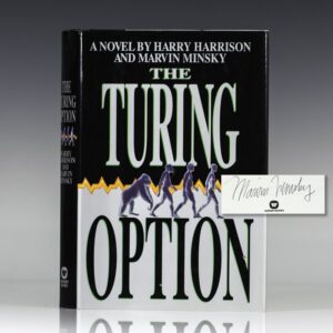 The Turing Option.