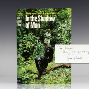 In the Shadow of Man.