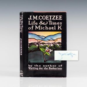 Life & Times of Michael K.