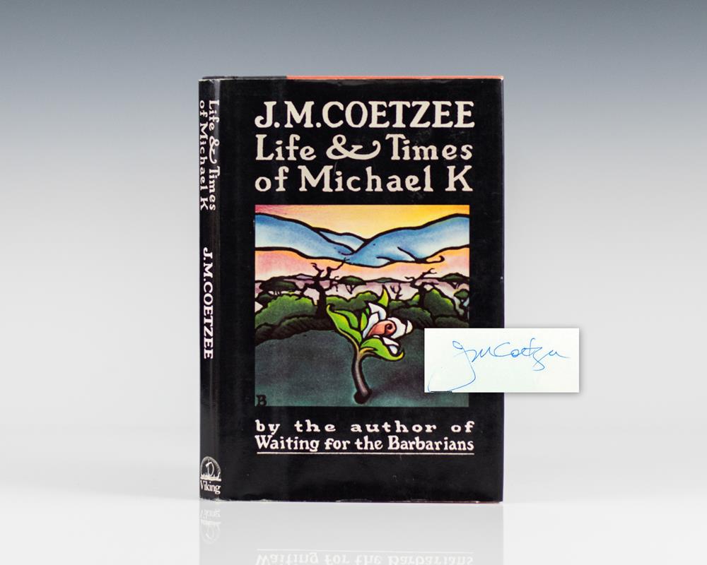 Life & Times of Michael K.