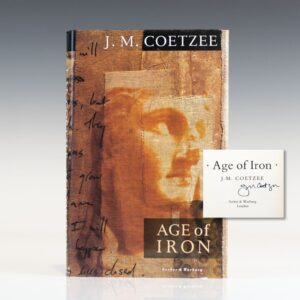 Age of Iron.