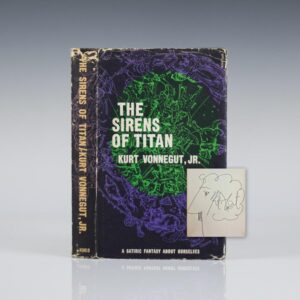 The Sirens of Titan.