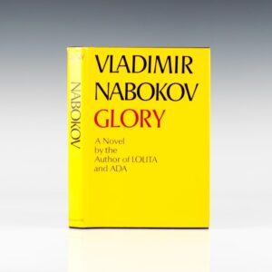 Glory.