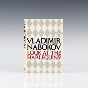 Look at the Harlequins!