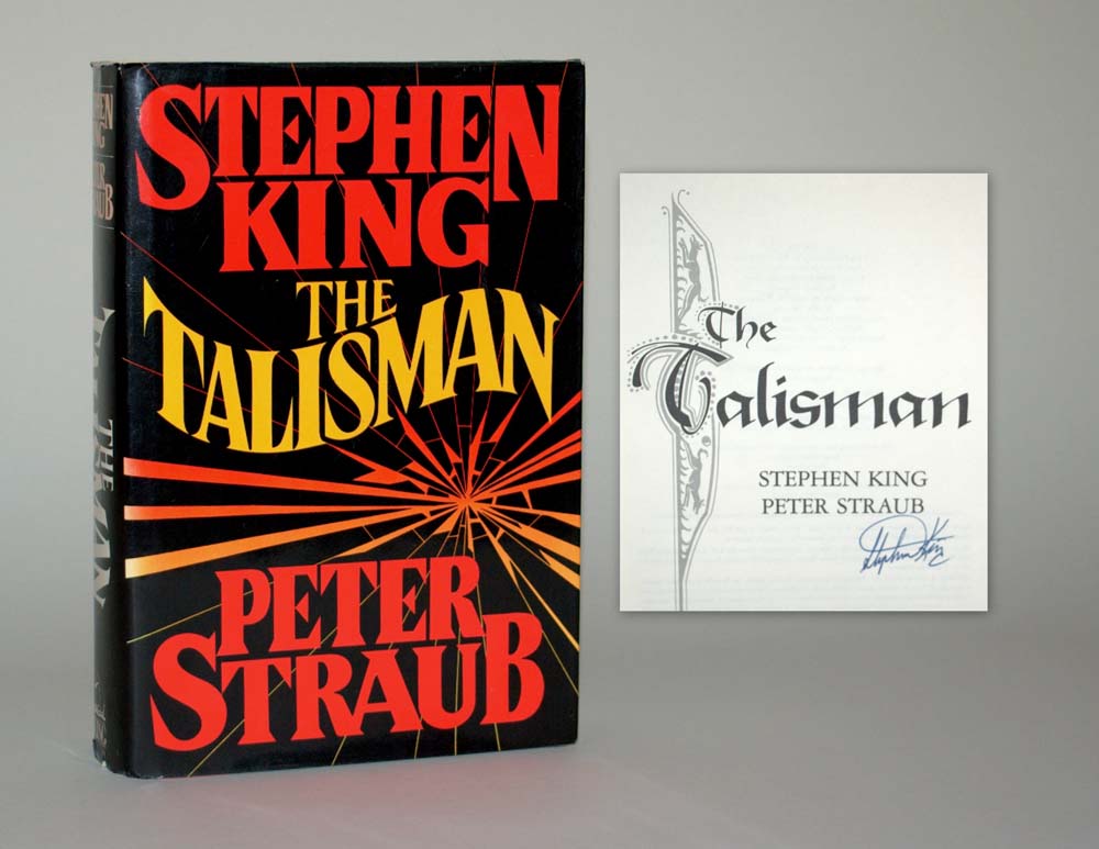 Talisman.