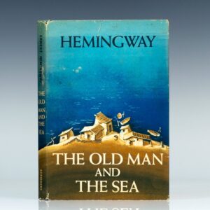 The Old Man and the Sea.