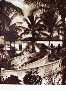 Florida Architecture of Addison Mizner.