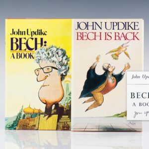 Bech: A Book & Bech Is Back.