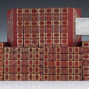 The Writings of Bret Harte: Autograph Edition.