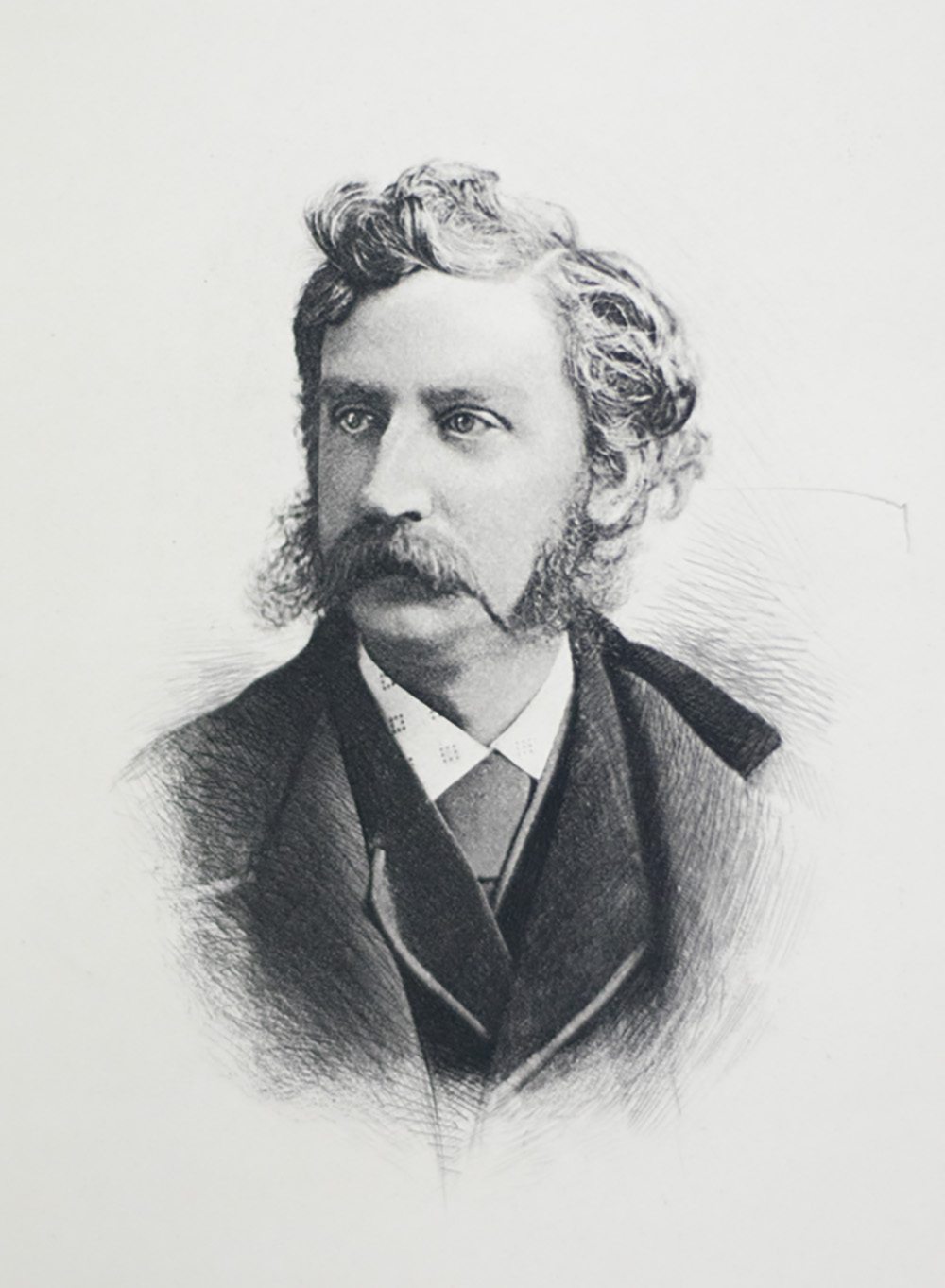The Writings of Bret Harte: Autograph Edition. - Image 6