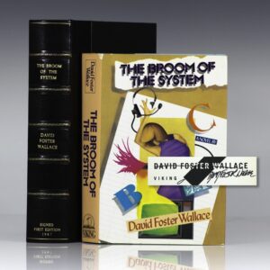 The Broom of the System.