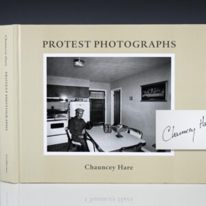 Protest Photographs.