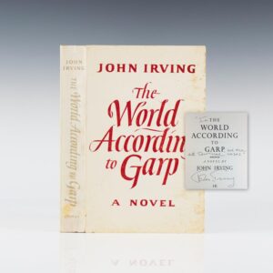 The World According to Garp.