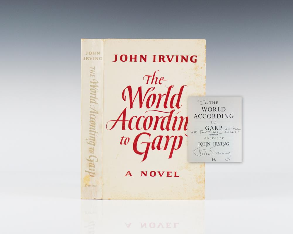 The World According to Garp.
