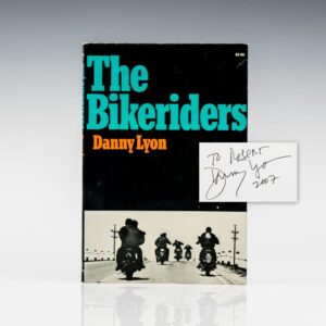 The Bikeriders.