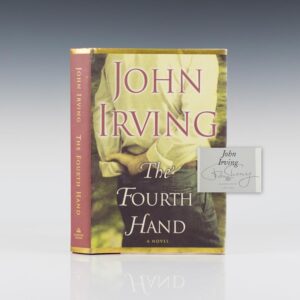 The Fourth Hand.