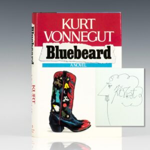 Bluebeard.