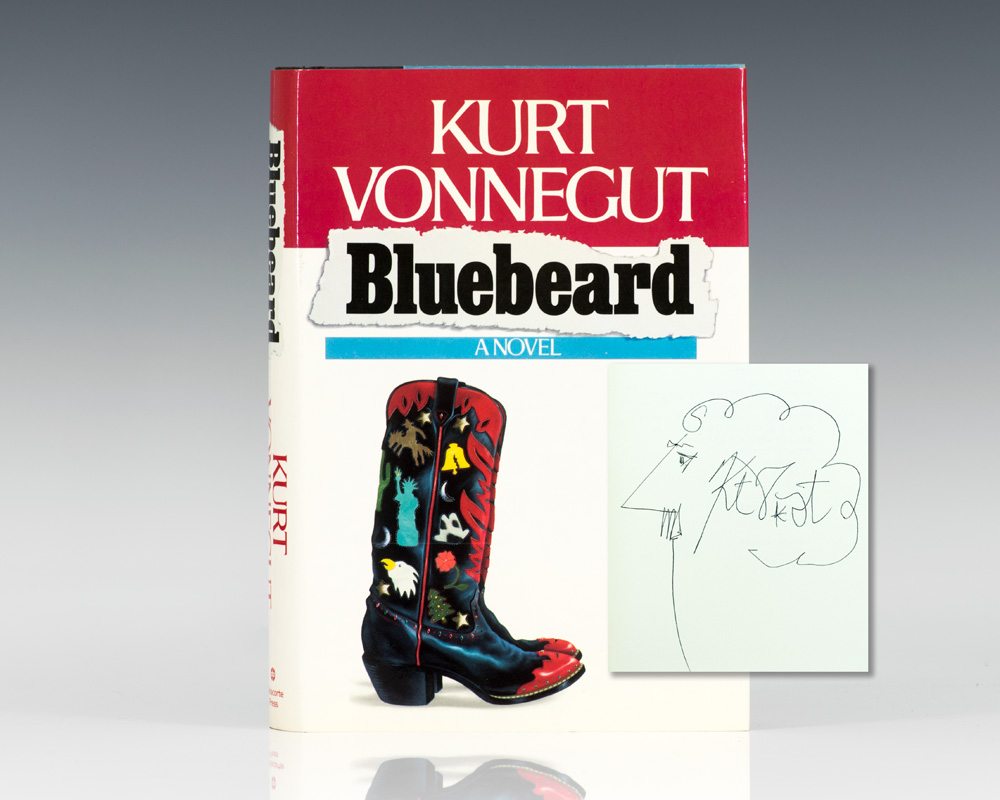 Bluebeard.