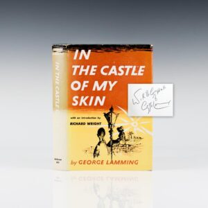In The Castle Of My Skin.