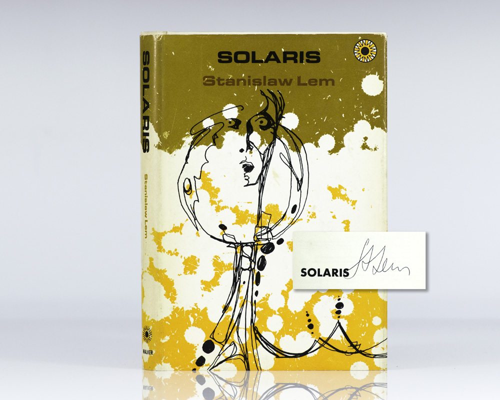 Solaris.