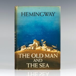 The Old Man and the Sea.