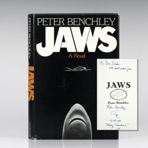 Jaws.