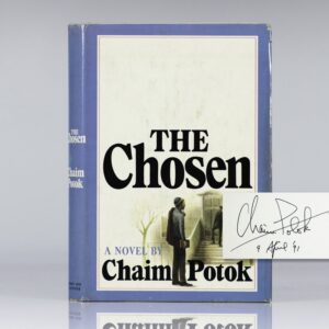 The Chosen.