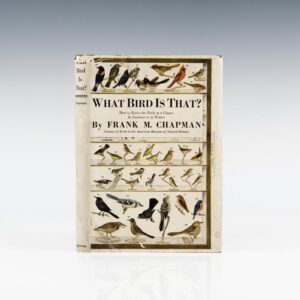 What Bird Is That?