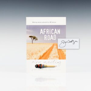 African Road: New Writing from Southern Africa 2006.