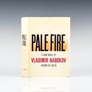 Pale Fire.